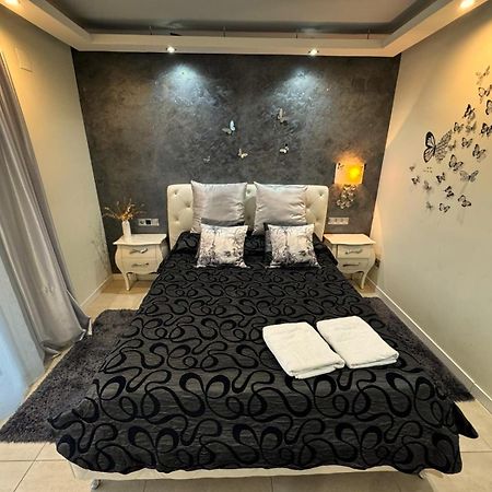 Apartamento Amposta Salou Dış mekan fotoğraf