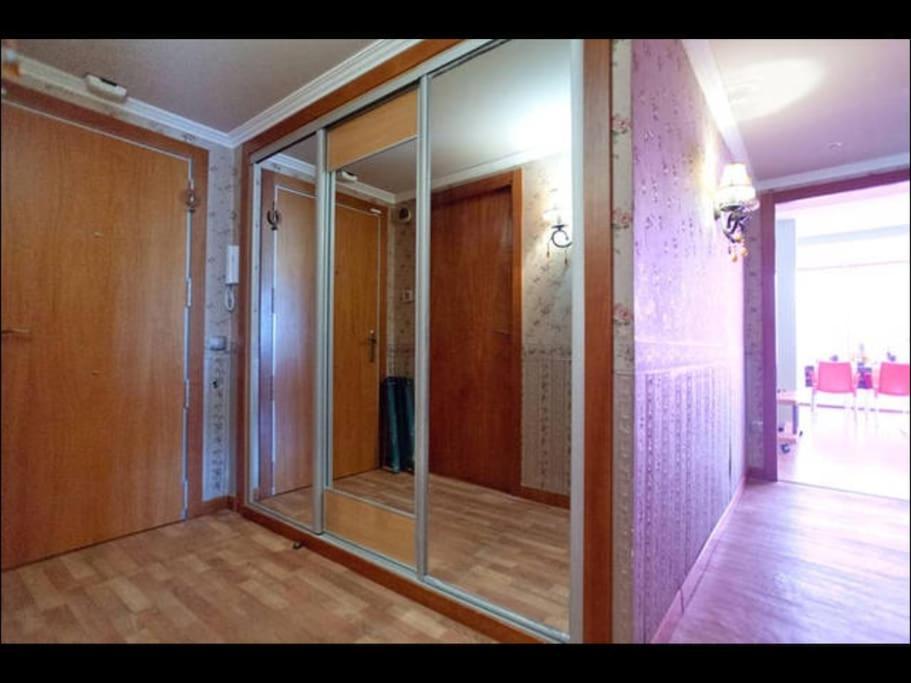 Apartamento Amposta Salou Dış mekan fotoğraf