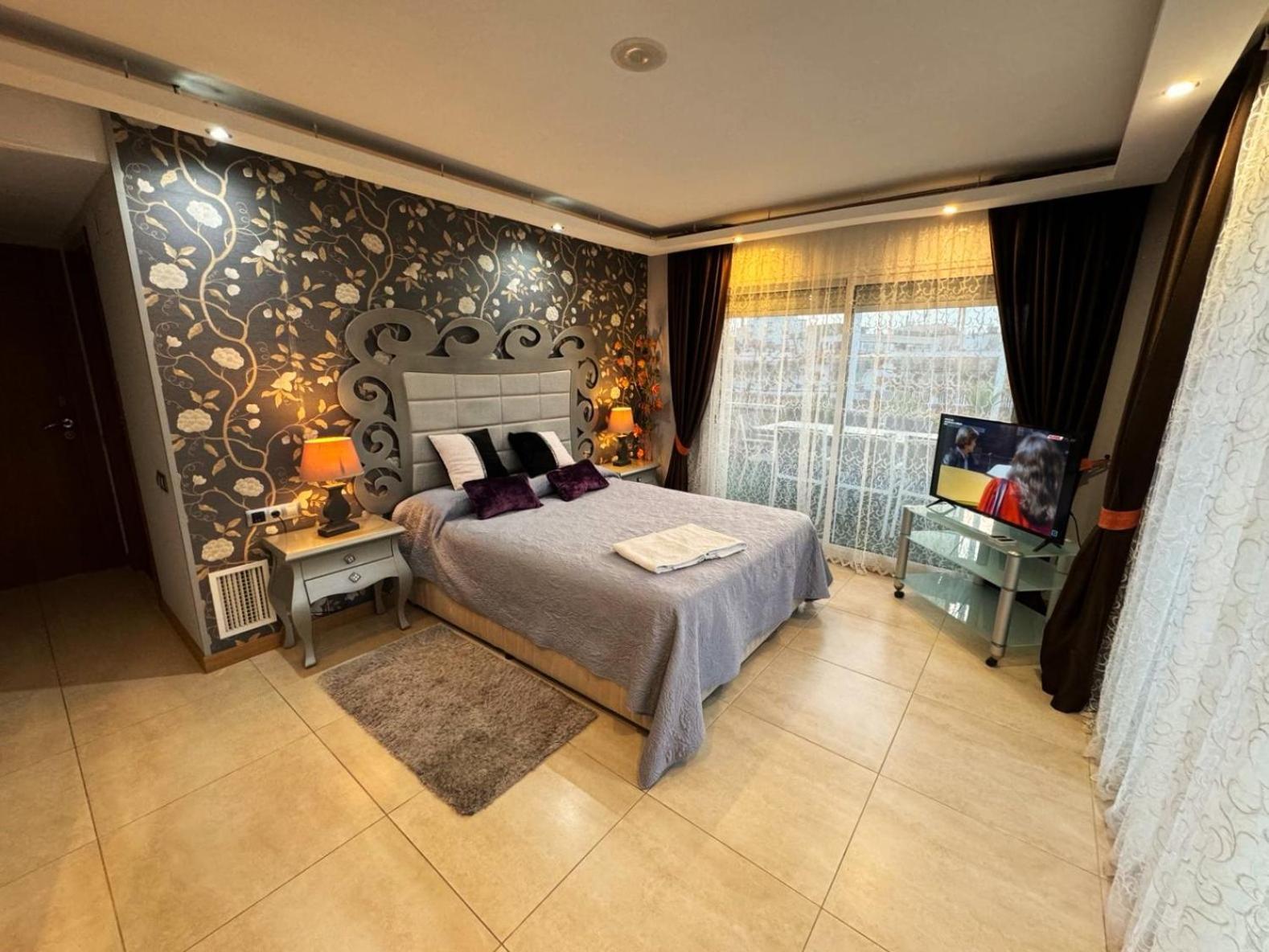 Apartamento Amposta Salou Dış mekan fotoğraf