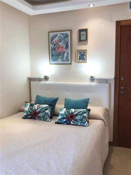 Apartamento Amposta Salou Dış mekan fotoğraf