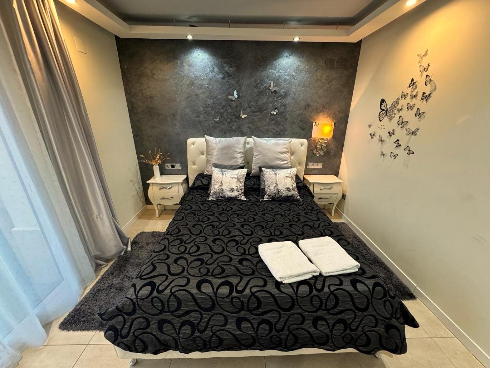 Apartamento Amposta Salou Dış mekan fotoğraf