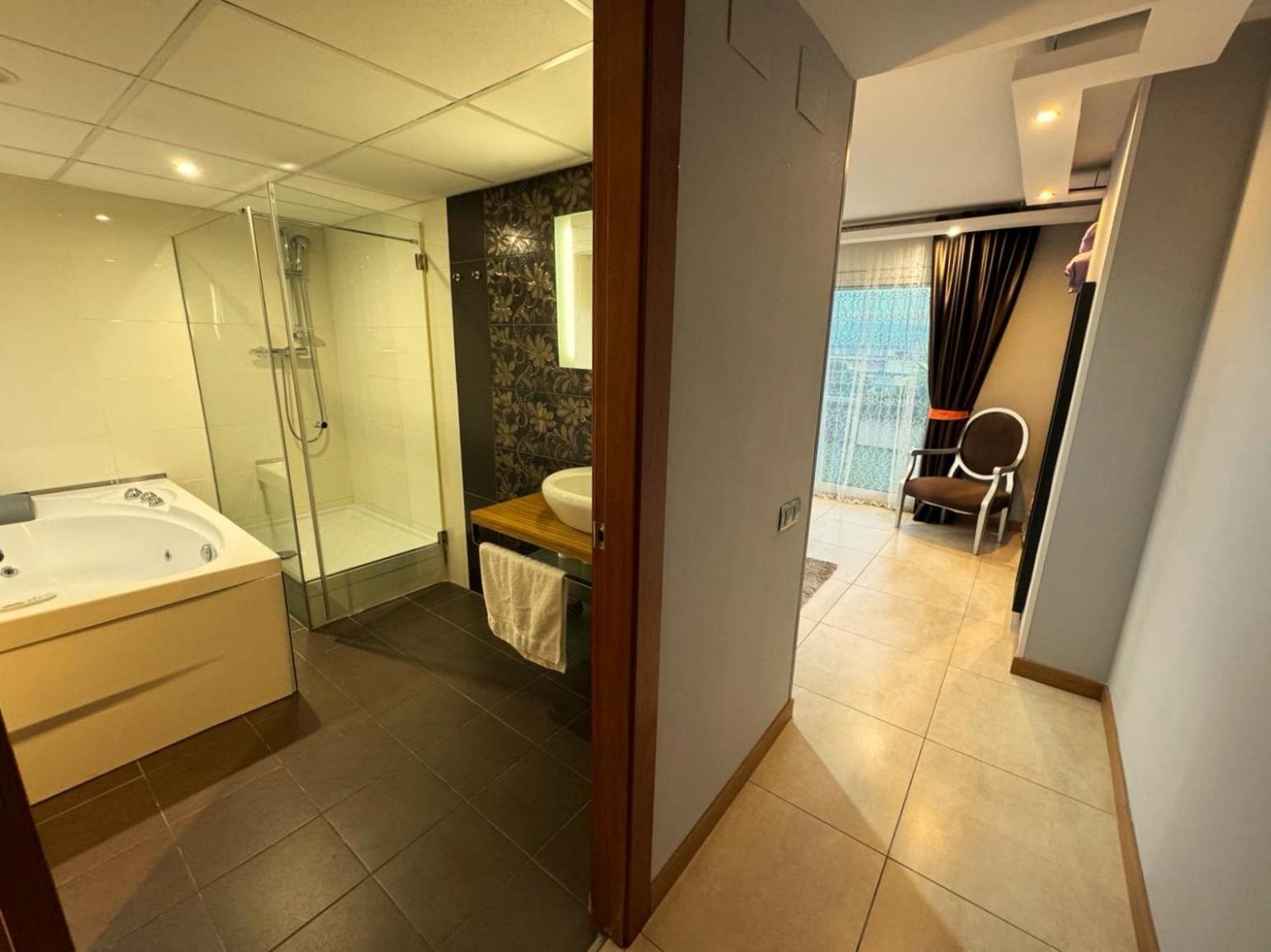 Apartamento Amposta Salou Dış mekan fotoğraf