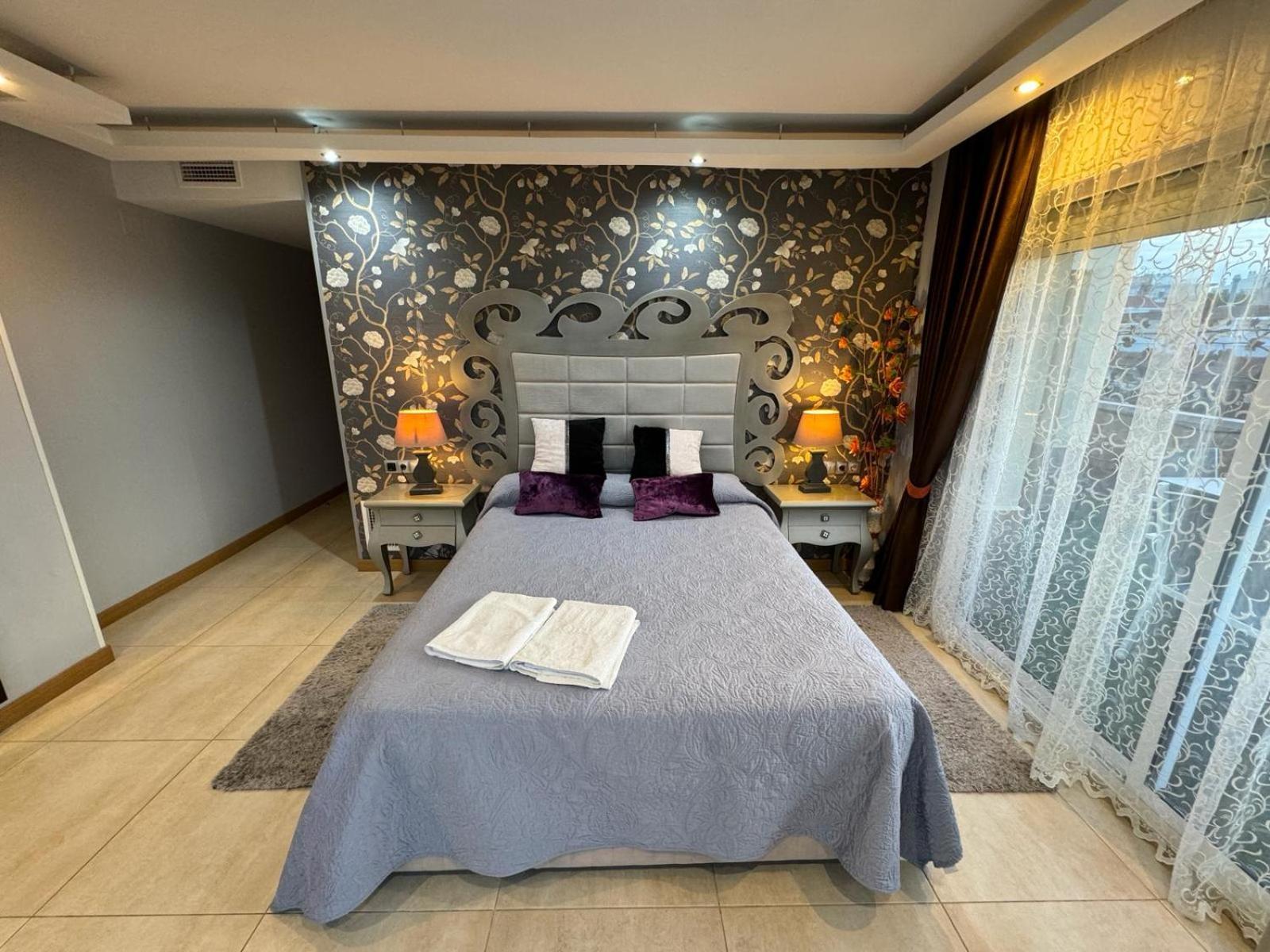 Apartamento Amposta Salou Dış mekan fotoğraf