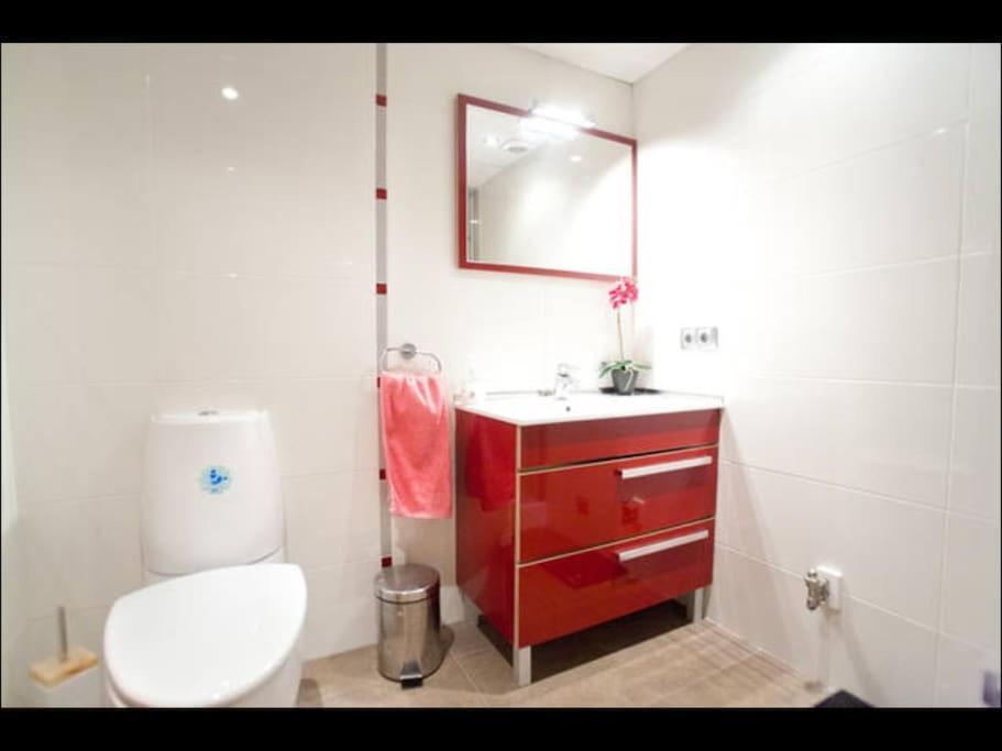 Apartamento Amposta Salou Dış mekan fotoğraf