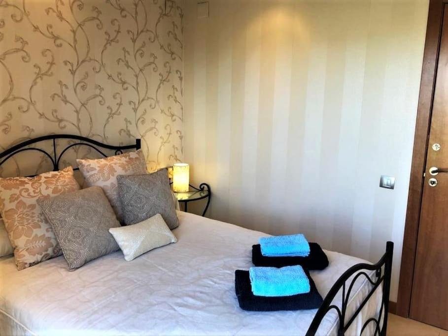 Apartamento Amposta Salou Dış mekan fotoğraf