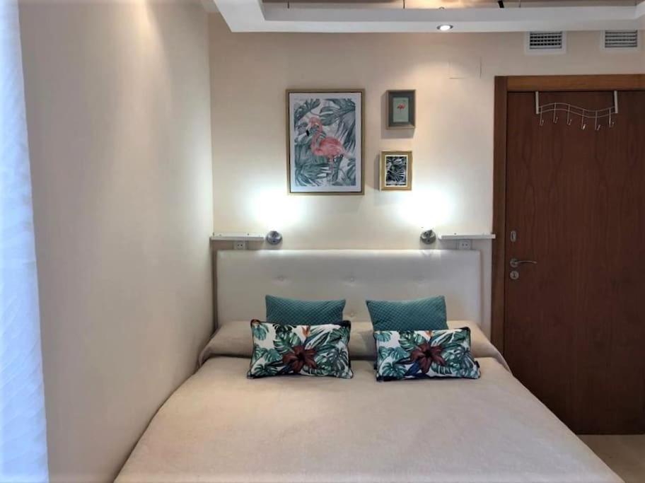 Apartamento Amposta Salou Dış mekan fotoğraf