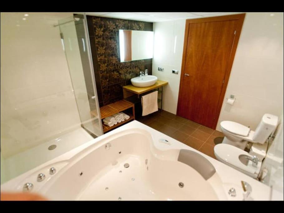 Apartamento Amposta Salou Dış mekan fotoğraf