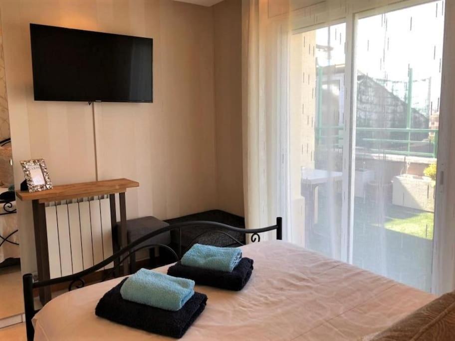 Apartamento Amposta Salou Dış mekan fotoğraf