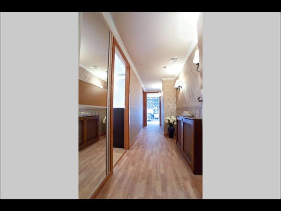 Apartamento Amposta Salou Dış mekan fotoğraf