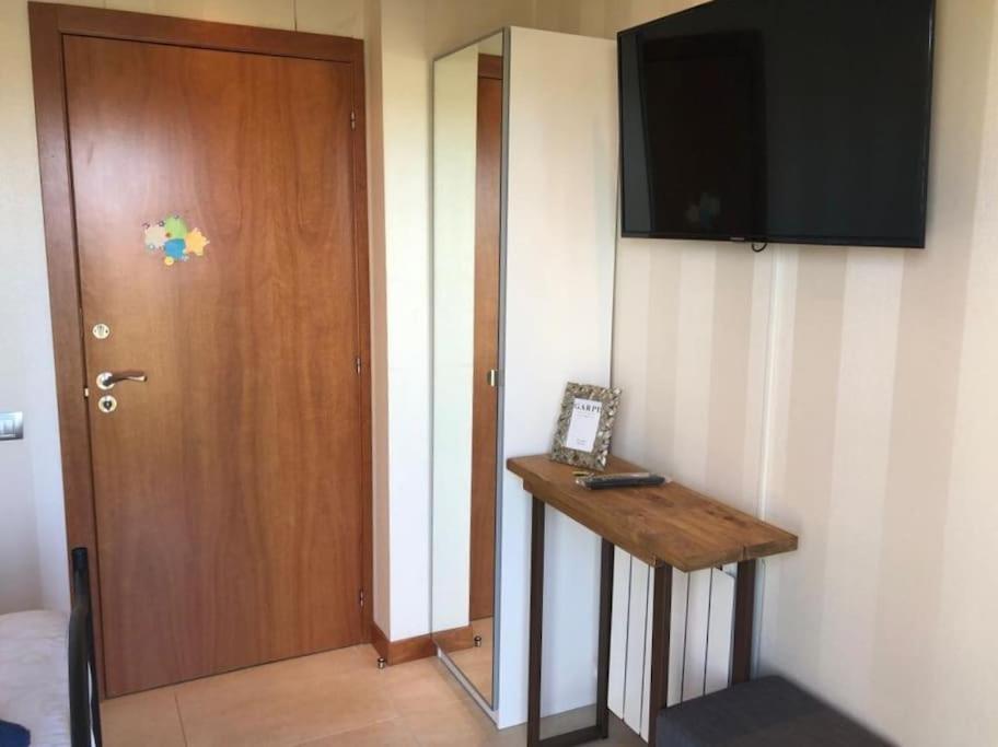Apartamento Amposta Salou Dış mekan fotoğraf
