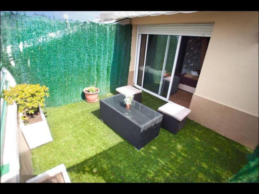 Apartamento Amposta Salou Dış mekan fotoğraf