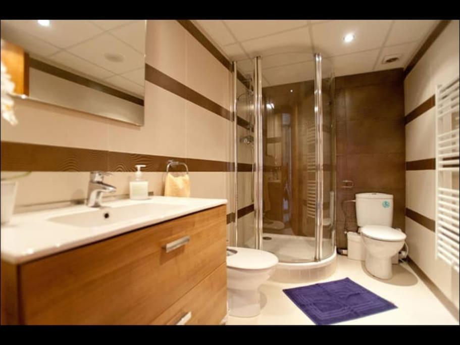 Apartamento Amposta Salou Dış mekan fotoğraf