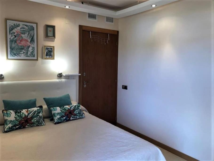 Apartamento Amposta Salou Dış mekan fotoğraf