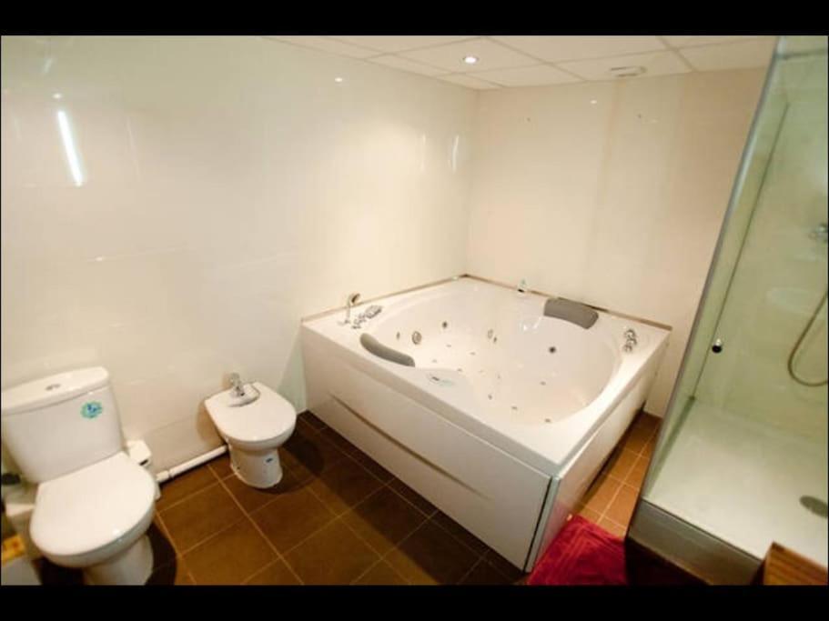 Apartamento Amposta Salou Dış mekan fotoğraf